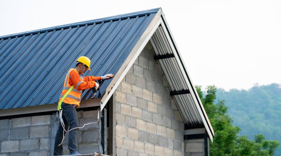 Local Chimney Repair in Odon, IN